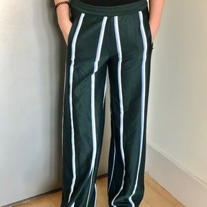 Tory Burch Sport Track Pants